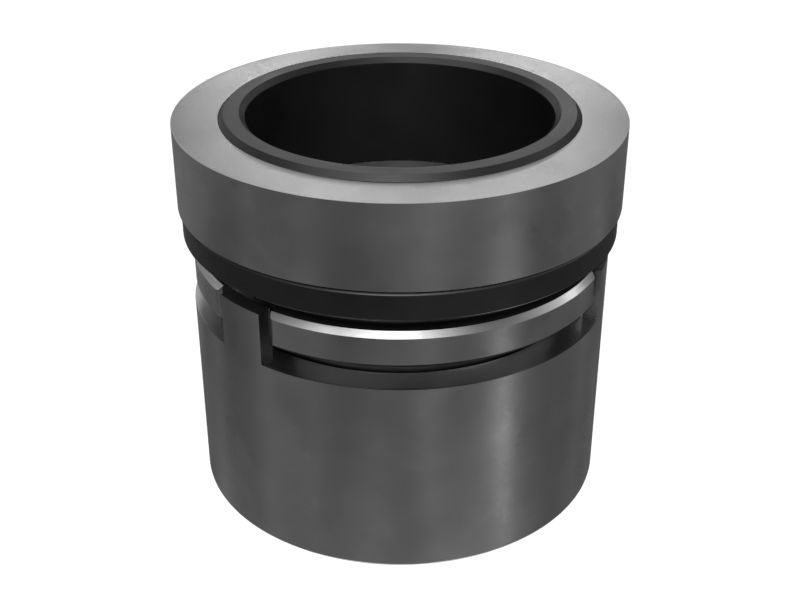 Торцевое уплотнение водяного насоса