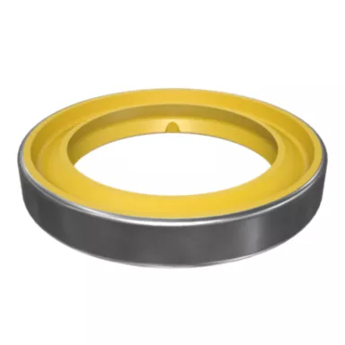 CAT 47,89 MM İÇ ÇAPLI ÇİFT DUDAK SİLECEK KEÇESİ