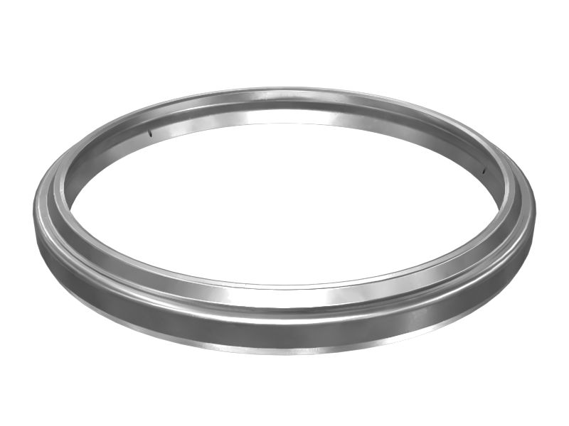 Уплотнение стеклоочистителя наружного диаметра 100 мм