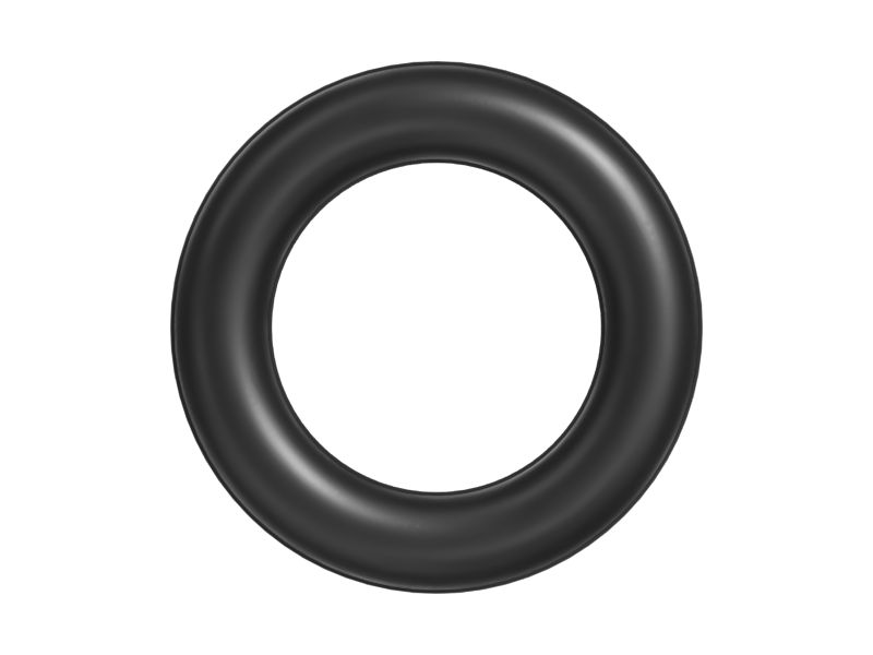 330-8196: 2.62 x 9.19mm 75A FKM O-Ring | Cat® Parts Store