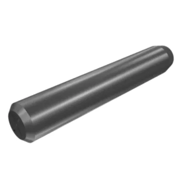 357-0351: MJ10 x 1.5 Thread High Temperature Taperlock Stud