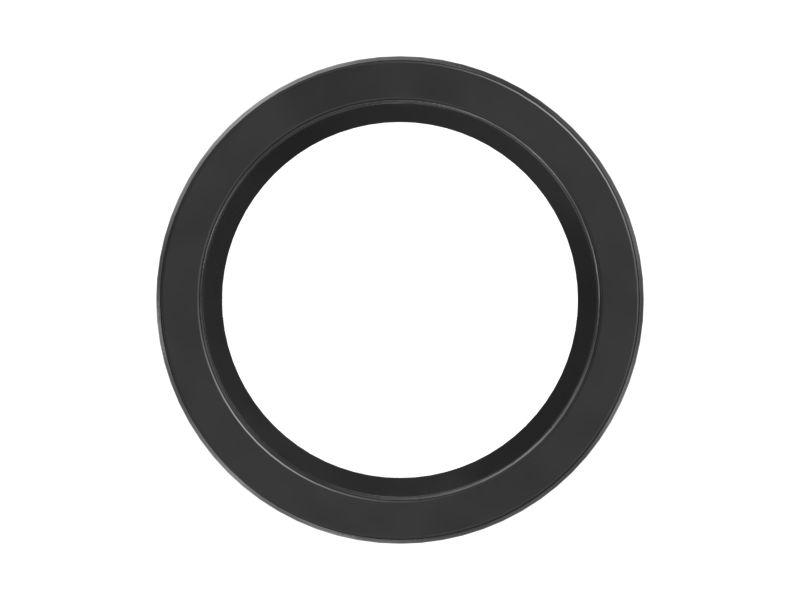 Уплотнитель U-образного сечения с внешним диаметром 66,05 мм