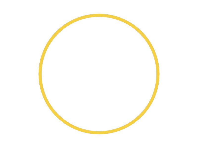 Опорное кольцо с внутренним диаметром 156,86 мм