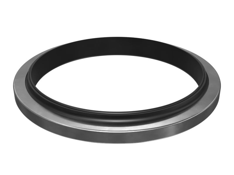 Уплотнения коленчатого вала с внешним диаметром 186,33 мм