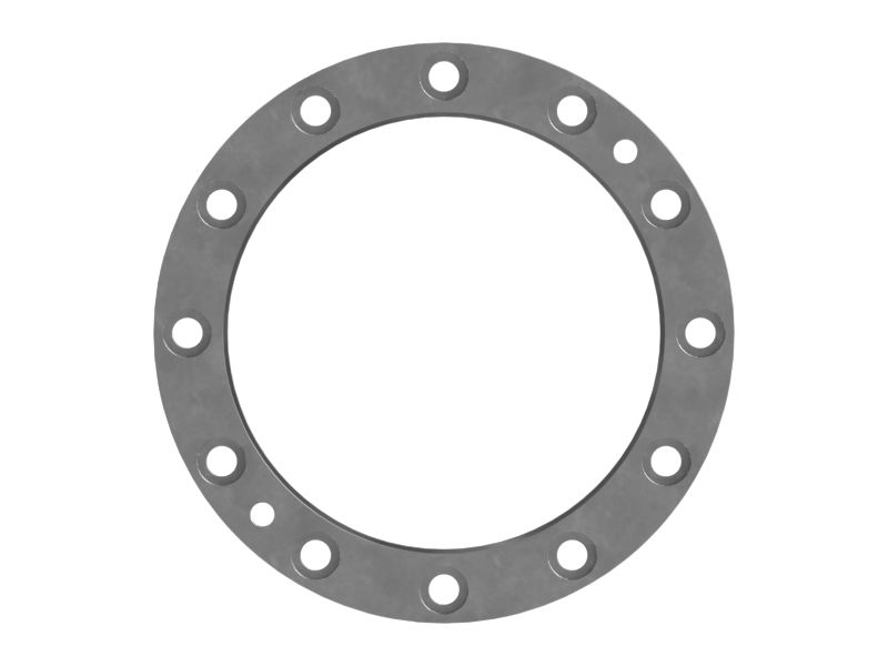 Изнашиваемая легкосменная гильза с внутренним диаметром 194 мм