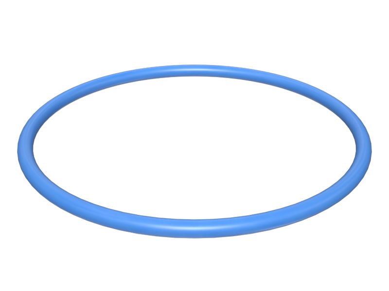 340-9322: O-RINGTETNING