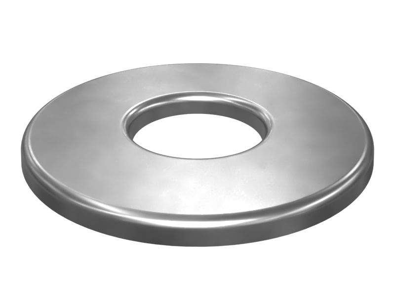 Шайба головки блока цилиндров с внешним диаметром 44,5 мм