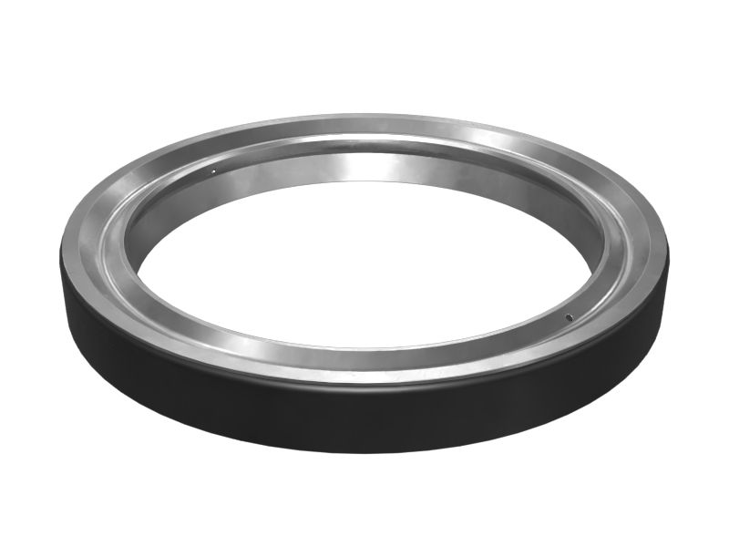 Metrica Albero Olio Guarnizione 32 X 58 X 10 32x58x10 Doppio