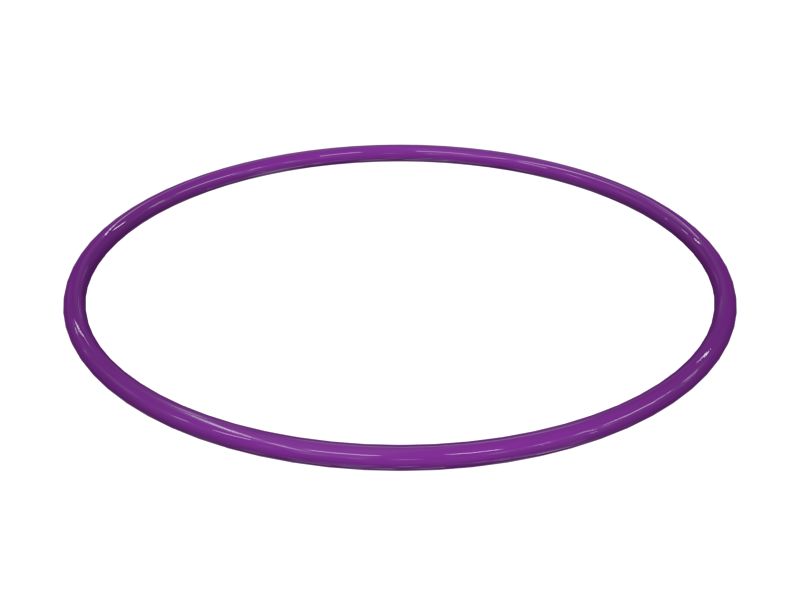 Уплотнительное кольцо с внутренним диаметром 215,26 мм