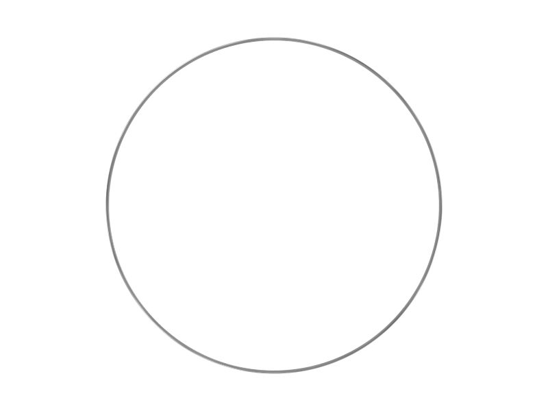 Уплотнение гильзы с внутренним диаметром 178,56 мм