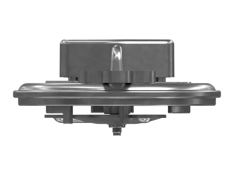 КРЫШКА ТОПЛИВНОГО БАКА