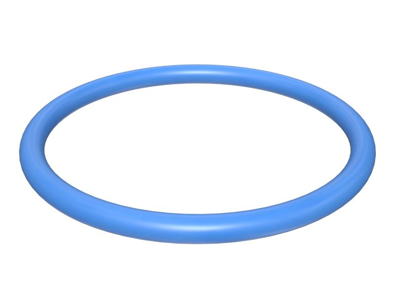 340-9314: O-RINGSTETNING