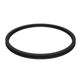 433-5814: 227.3mm Inner Diameter U Cup Seal