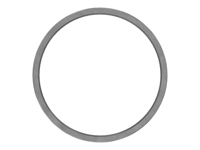 УПЛОТНЕНИЕ П-ОБРАЗНОЕ