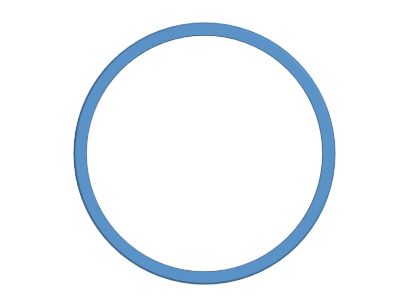 УПЛОТНЕНИЕ БУФЕРНОЕ