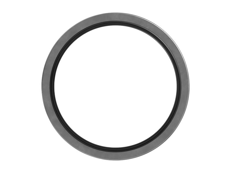 Уплотнения коленчатого вала с внешним диаметром 186,33 мм