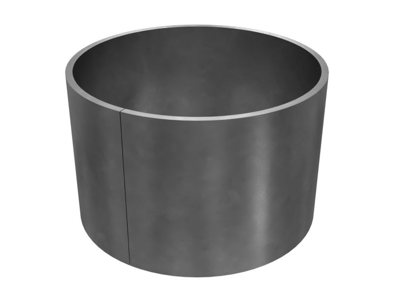 351-2182: Bearing Keausan Batang Diameter 90 mm