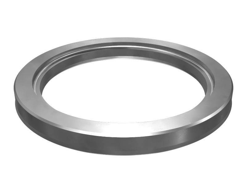 Буферное уплотнение диаметром стержня 50 мм