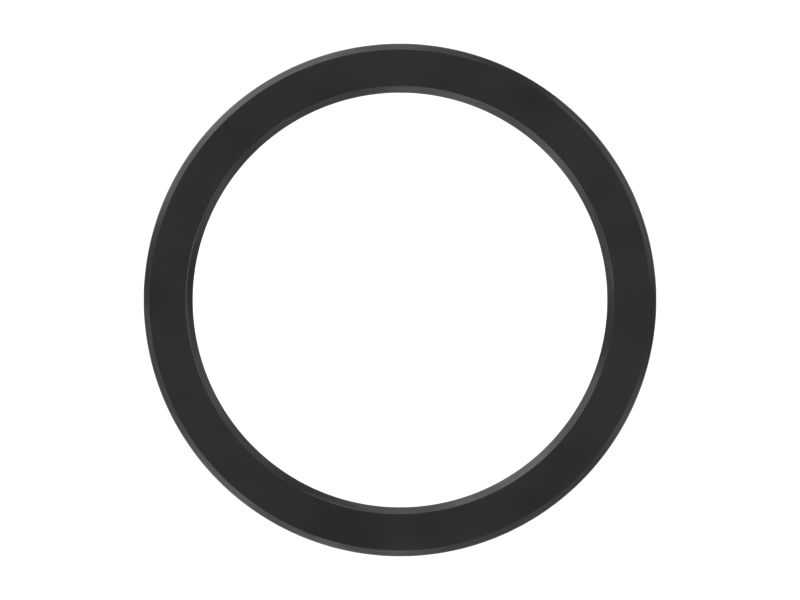 УПЛОТНЕНИЕ П-ОБРАЗНОГО СЕЧЕНИЯ