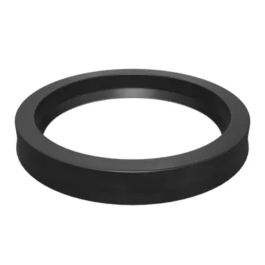 CAT 11,4 MM GENİŞLİĞİNDE SİLİNDİR KOLU U KAP KEÇESİ