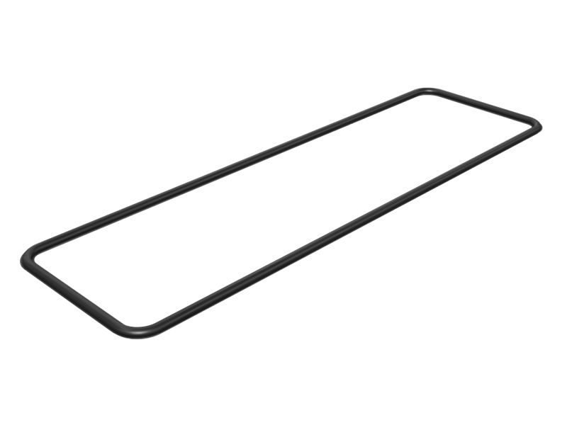334-6206: 3.4mm Cross Sectional Diameter Seal-O-Ring