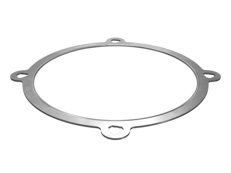 324-0891: 1,52 mm dicke integrierte Gummikantendichtung