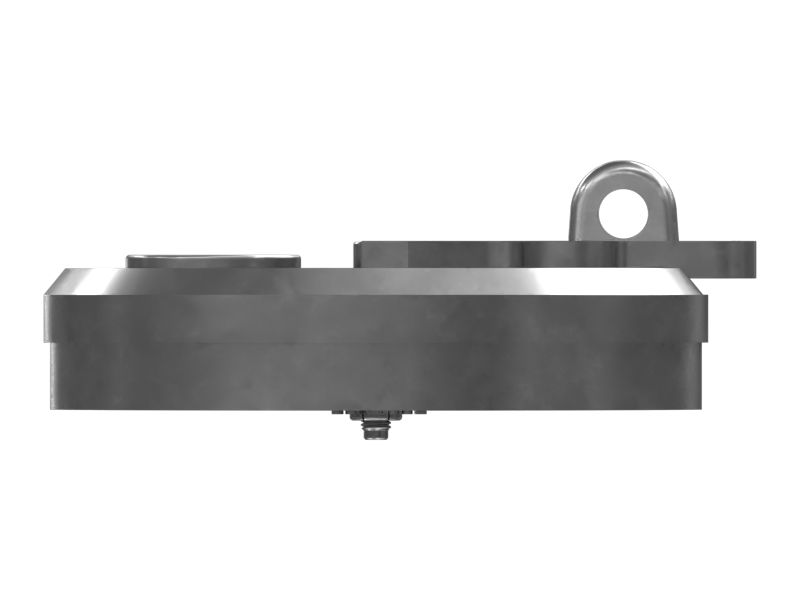 КРЫШКА ТОПЛИВНАЯ В СБОРЕ