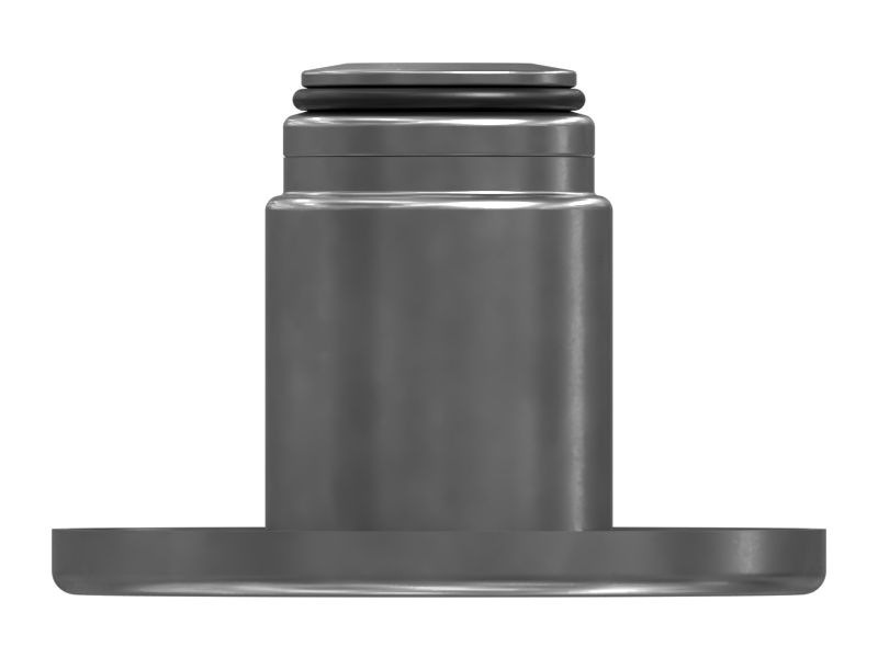 Стальное уплотнение штока клапана