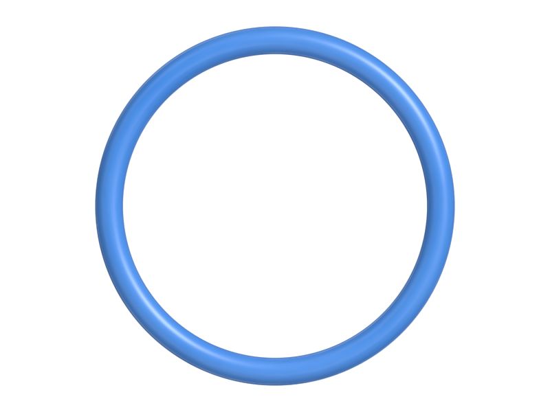 238-5085: 2.95 x 34.42mm 90A FKM O-Ring | Cat® Parts Store