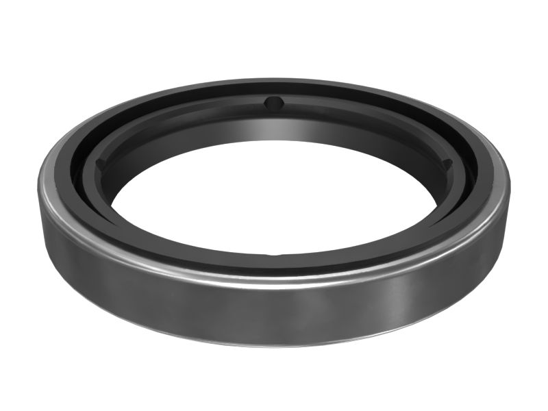 Двойное манжетное уплотнение стеклоочистителя внутреннего диаметра 57,89 мм