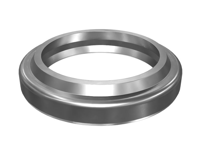 Двойное манжетное уплотнение стеклоочистителя внутреннего диаметра 42,7 мм