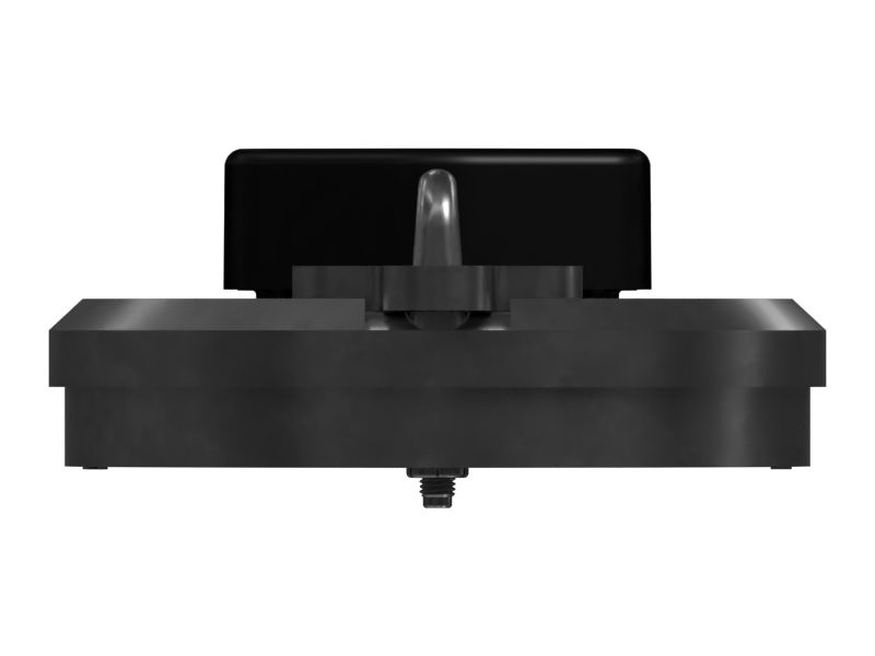 Крышка в сборе — топливо