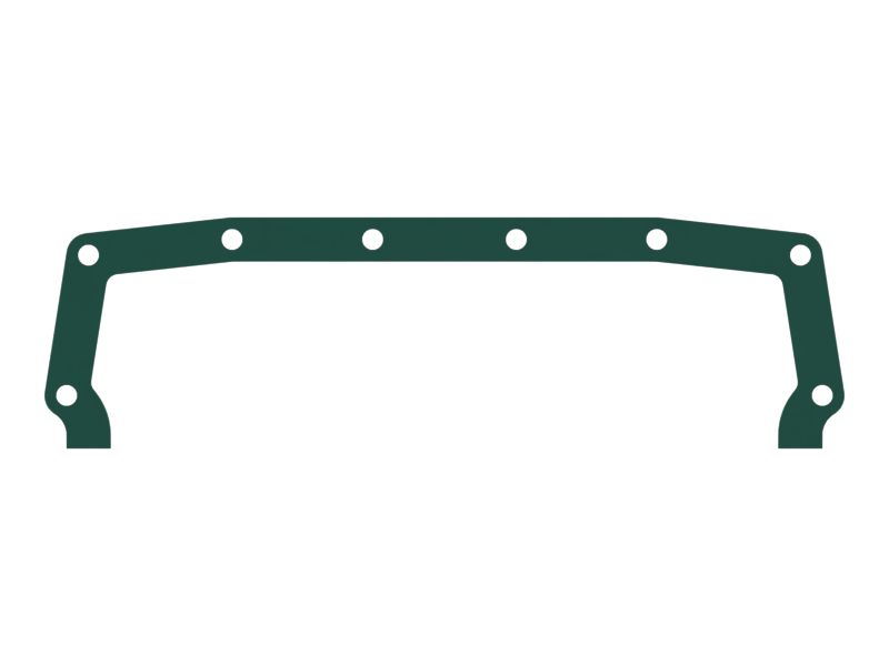 Прокладка масляного поддона толщиной 0,8 мм