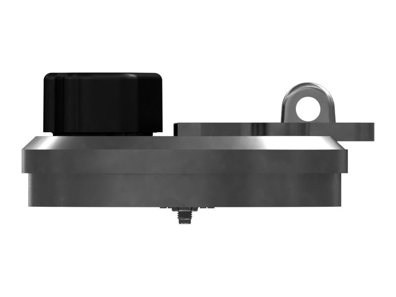 Крышка в сборе — топливо