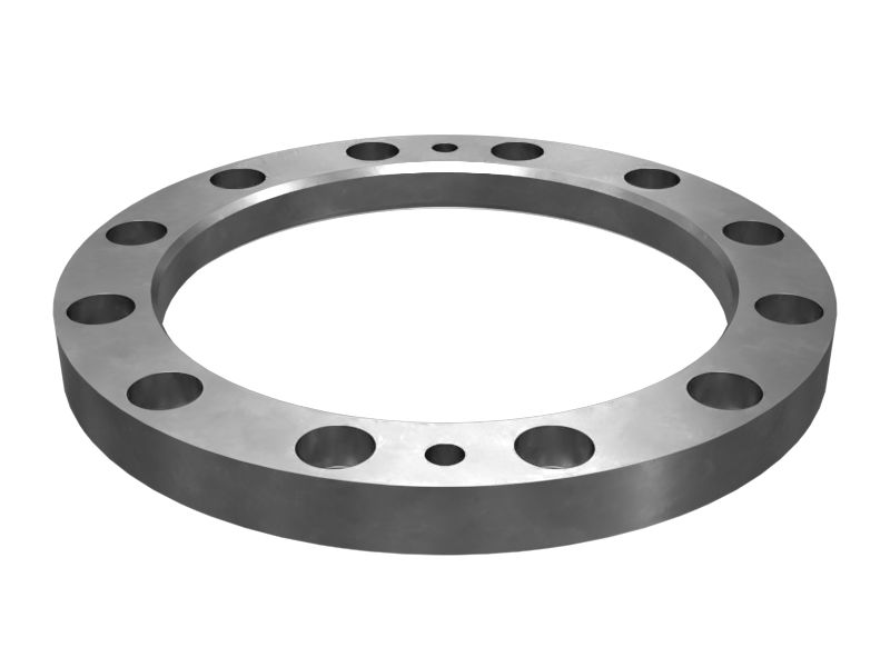 Изнашиваемая легкосменная гильза с внутренним диаметром 194 мм