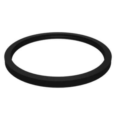 CAT 130 MM ÇAPINDA U ŞEKİLLİ KAP KEÇESİ