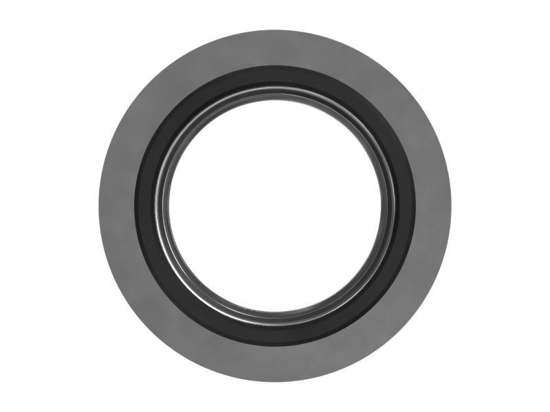 Торцевое уплотнение водяного насоса