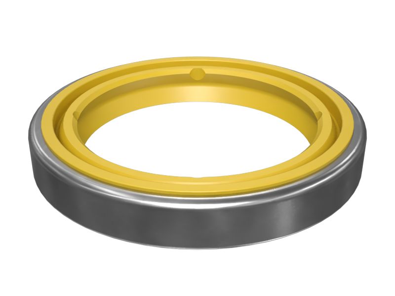 3975181 Hydraulic Cylinder Seal Standard Size Kit Cat® Parts Store