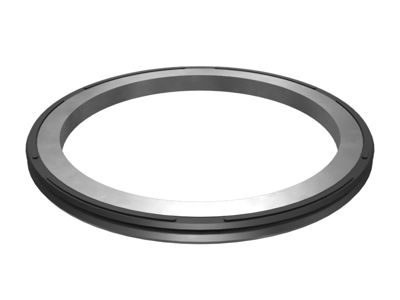 340-6339: Stempeltetning med 120 mm innvendig diameter