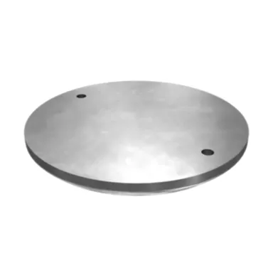 346-1110: 134mm 直径的止推片