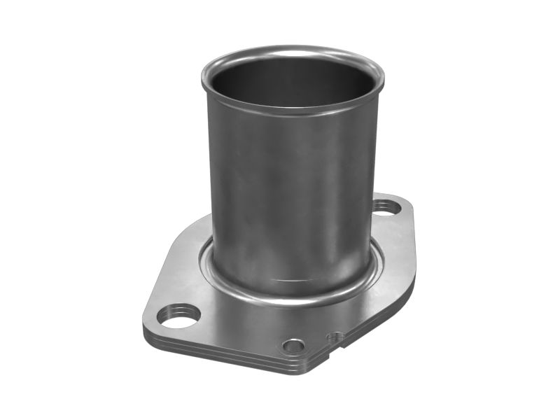 313-9550: 0.375 - 16 Thread High-Temperature Taperlock Stud 313-9550: 0.375 - 16 Thread High-Temperature Taperlock Stud