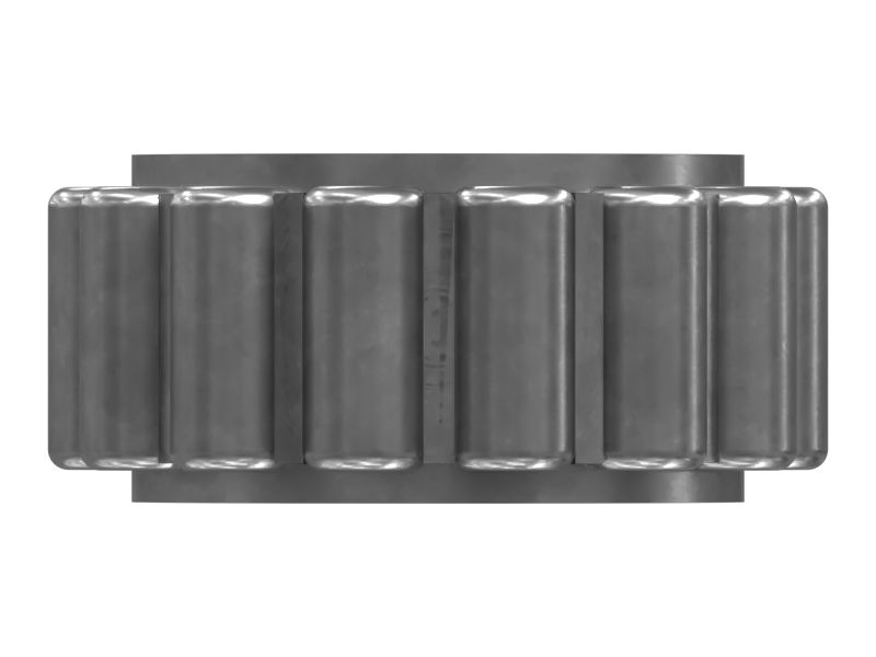 Роликовый подшипник с внутренним диаметром 85 мм