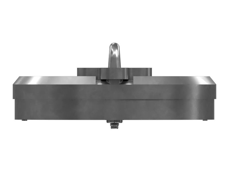 КРЫШКА ТОПЛИВНАЯ В СБОРЕ