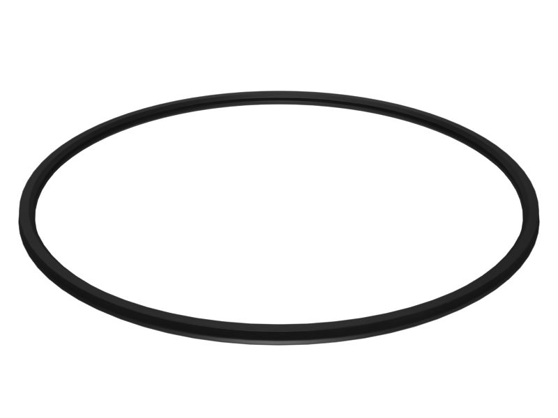 312-4249: 317.4mm Inner Diameter U Cup Seal | Cat® Parts Store