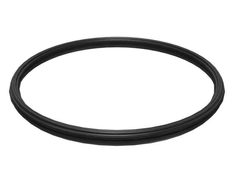 321-5639: 108mm Inner Diameter Press Seal