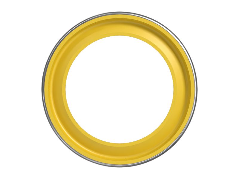 Двойное грязесъемное уплотнение с внутренним диаметром 47,89 мм