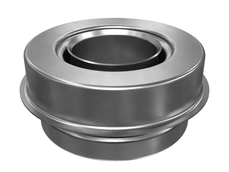 Уплотнения вала водяного насоса диаметром 19,05 мм