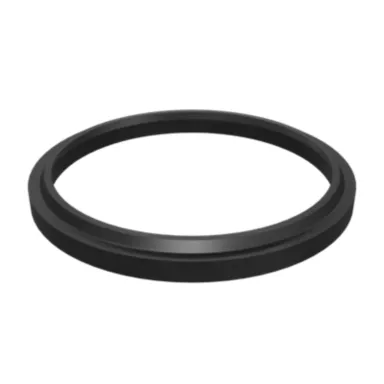 CAT 126,54 MM İÇ ÇAPLI SİLECEK KEÇESİ