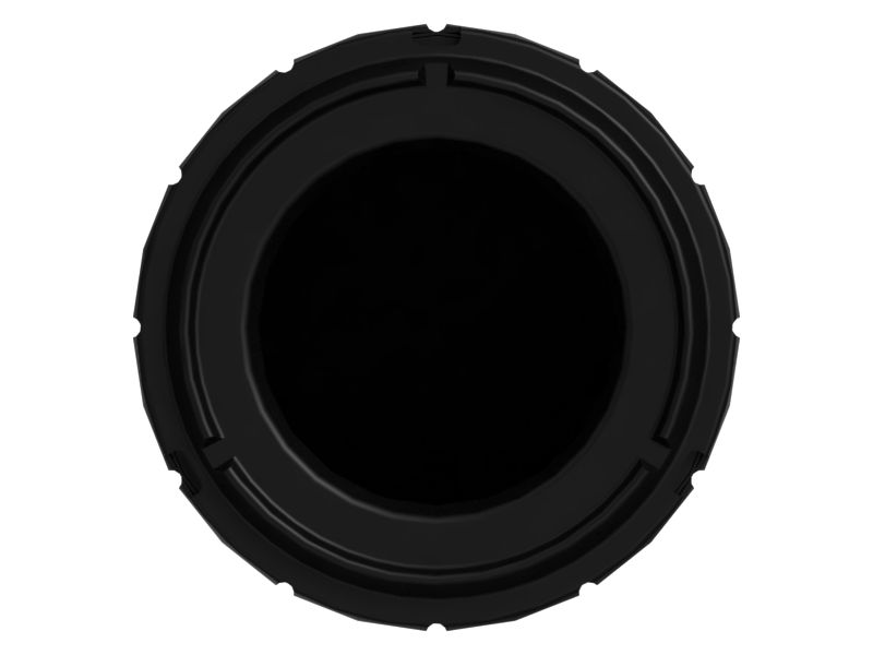 Фильтрующий элемент в сборе