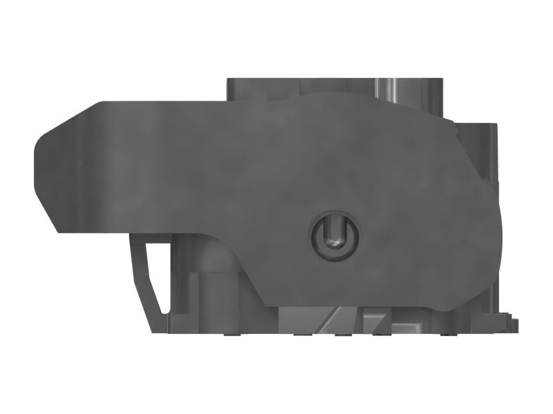 44-контактный штепсельный разъем